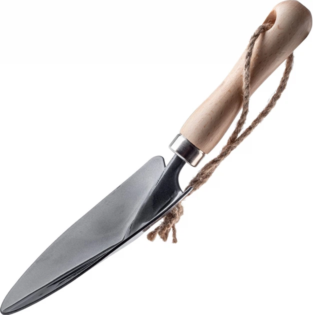 Садова лопатка для посадки Kadax 31 см (K3504) - зображення 5