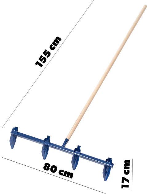 Маркер для садових рослин Kadax Vic K3199 - зображення 3