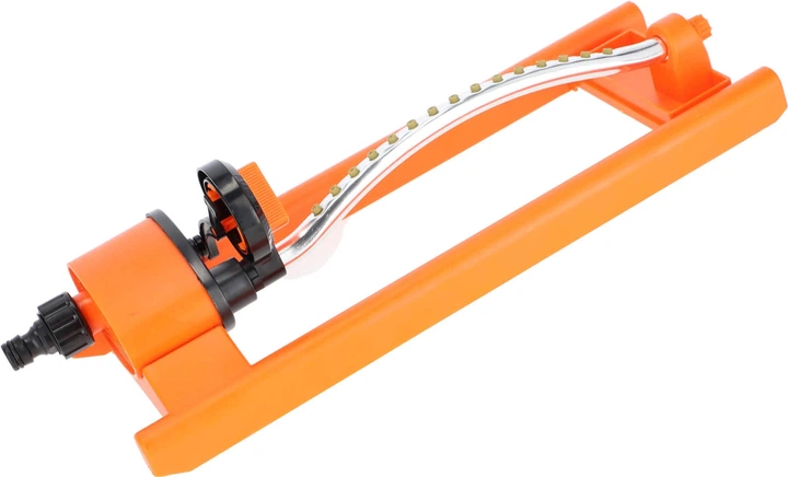 Zraszacz ogrodowy oscylacyjny Kadax K3015 - obraz 2