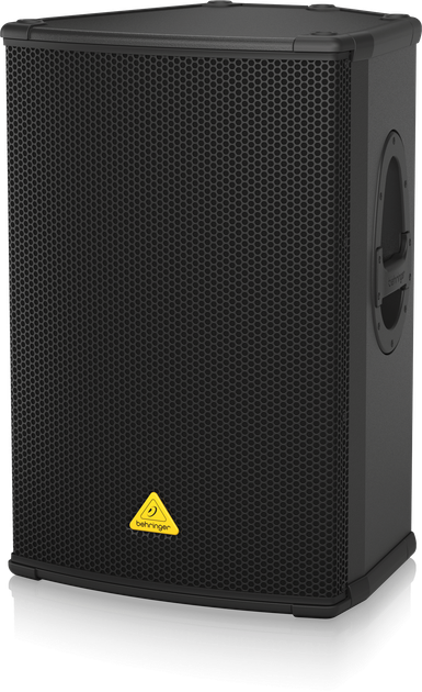 Акустична колонка Behringer EUROLIVE B1520 PRO 1200 Вт 2-смугова (000-28600-00010) - зображення 2