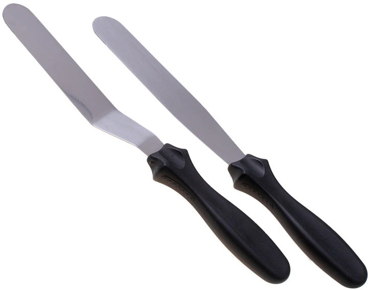 Zestaw cukierniczy Magboss do dekoracji ciast 93 elementy (5904041118395) - obraz 5