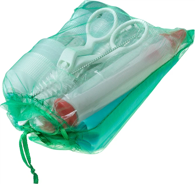 Zestaw cukierniczy Magboss do dekoracji ciast 93 elementy (5904041118395) - obraz 11