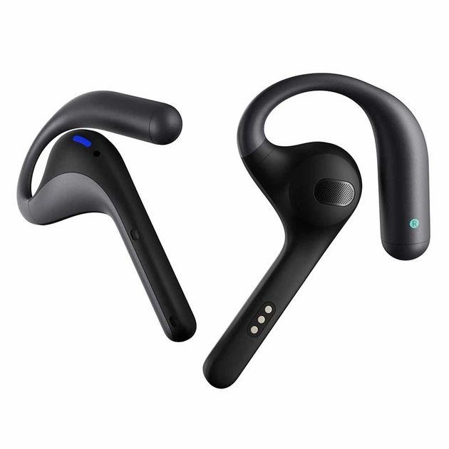 Наушники переводчик Timekettle W4 Pro, AI двусторонний синхронный