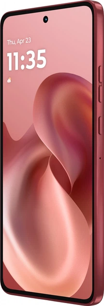 Мобільний телефон Motorola Moto G86 Power 5G 12/256GB PANTONE Chrysanthemum (PB8X0035PL) - зображення 5