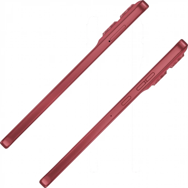 Мобільний телефон Motorola Moto G86 Power 5G 12/256GB PANTONE Chrysanthemum (PB8X0035PL) - зображення 8