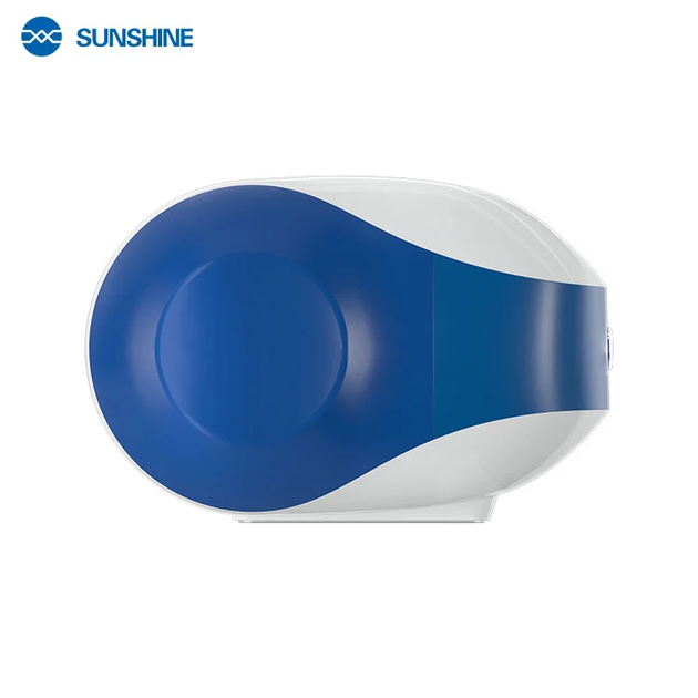 Плоттер Sunshine SS-870C Mini для нарезки гидрогелевой пленки до 11 дюймов - изображение 6