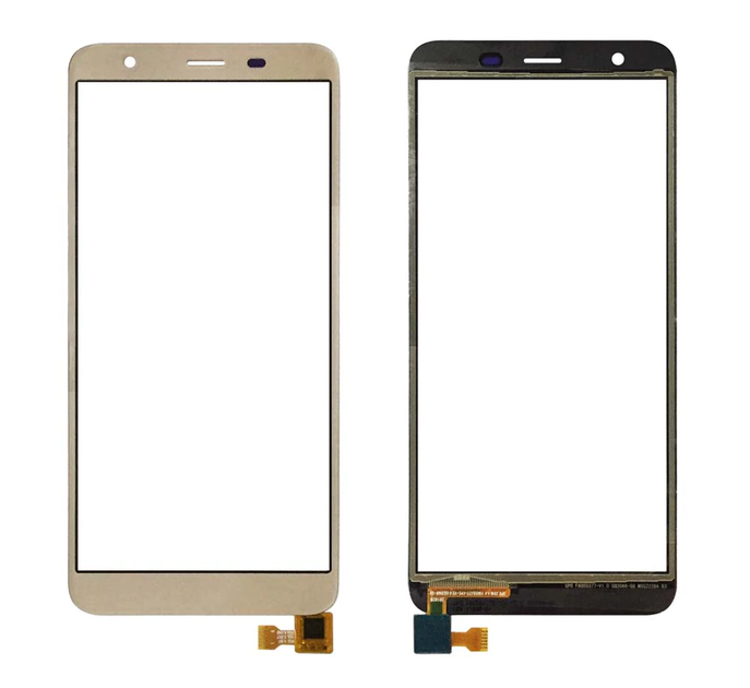 Тачскрін, сенсор для S-Tell M630 Gold - Фото 1 Тачскрін, сенсор для S-Tell M630 Gold - зображення 1