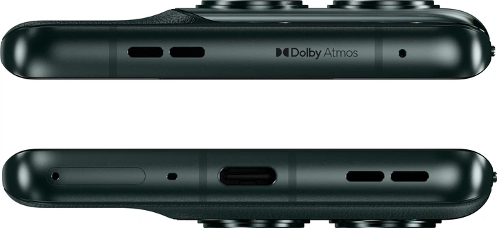 Мобільний телефон Motorola Edge 50 Ultra 5G 16GB/1TB Forest Grey (PB0Y0016SE) - зображення 9