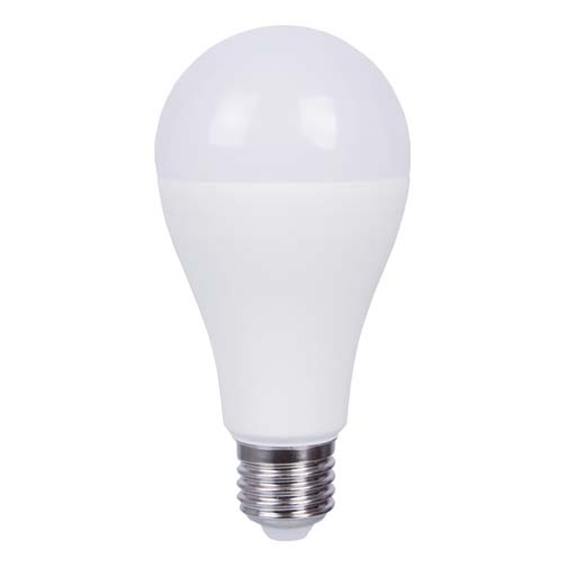 Светодиодная лампа Feron LB-717 A65 230V 17W 1600Lm E27 4000K (25736 ...