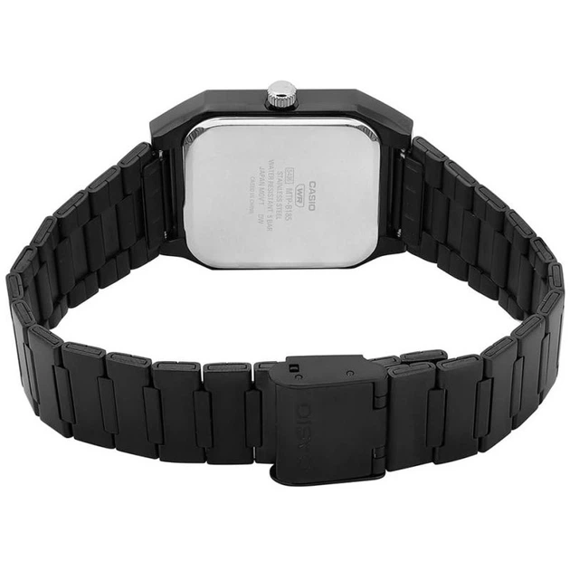 Чоловічі наручні часи Casio MTP-B185B-7A – купити онлайн на ROZETKA