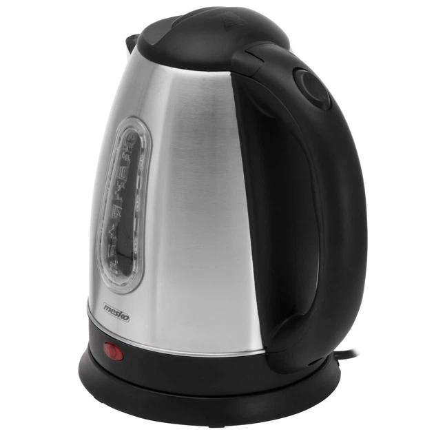 Електрочайник Mesko MS 1353, 1.8L, 1500 Вт - изображение 6