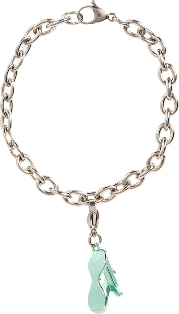 Лялька Bratz Charms Yasmin charm bracelet - Братц Шарм Ясмін з колекційним браслетом-підвіскою (599340) - MGA Entertainment - зображення 9