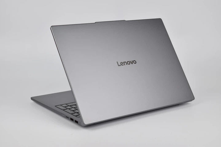 Ноутбук Lenovo IdeaPad Slim 5 16IRH10R Intel Core 7 240H / 32GB / 1TB / 16" WUXGA (1920x1200) IPS / Win11 (с1126) - изображение 8