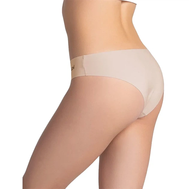 Кролики Kilpi 2P Nelia-W Light pink/black XXL (100080319) - Фото 2 Кролики Kilpi 2P Nelia-W Light pink/black XXL (100080319) - изображение 2