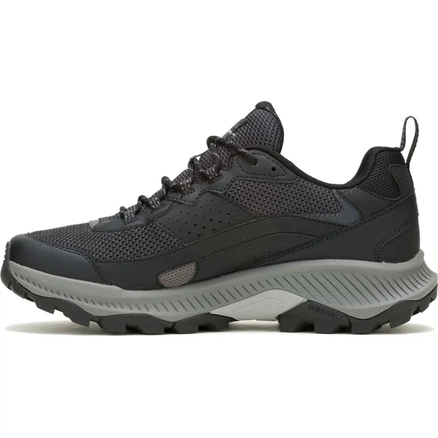 Кросівки Merrell Speed Strike 2 Mns Black 43.5 (100017113) - изображение 3