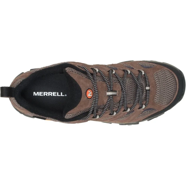Кроссовки Merrell Moab 3 GTX Mns 41.5 - Фото 3 Кроссовки Merrell Moab 3 GTX Mns 41.5 - изображение 3