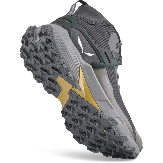 Ботинки демисезонные для трекинга Salewa Pedroc 2 MID PTX Mns 0994 43 (100084112) - изображение 3