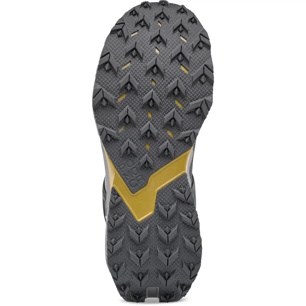 Ботинки демисезонные для трекинга Salewa Pedroc 2 MID PTX Mns 0994 43 (100084112) - изображение 4