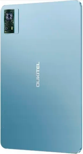 Tablet Oukitel OT5S 6/256GB Blue (OT5S-BE/CHOUT/OL) - obraz 3