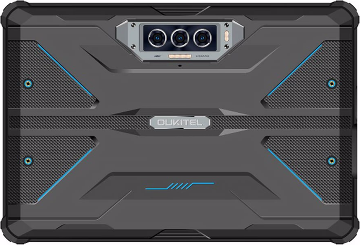 Планшет Oukitel RT7 5G 12/256GB Blue (RT7-BE/CHOUT/OL) - зображення 2