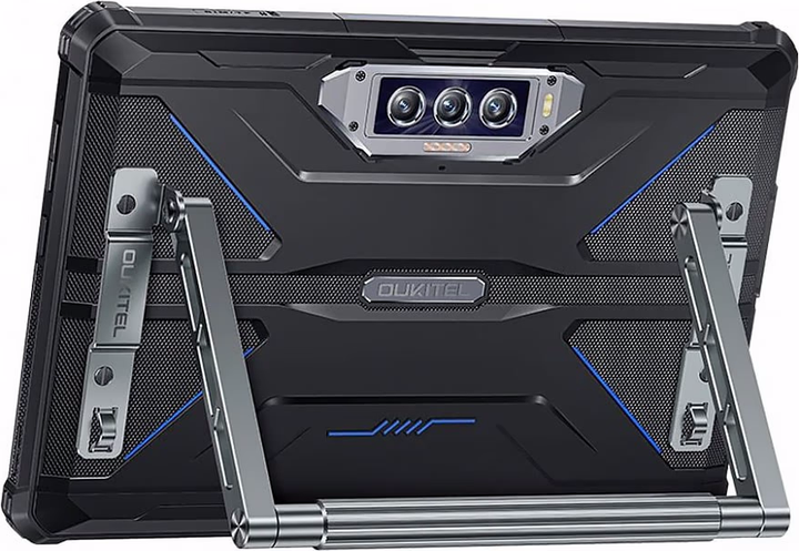 Планшет Oukitel RT7 5G 12/256GB Blue (RT7-BE/CHOUT/OL) - зображення 3