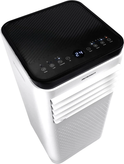 Кондиціонер Berdsen BD-583 Білий - зображення 3