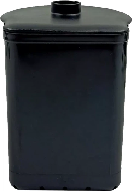 Pojemnik filtra AquaEl Turbo/Circulator 1000/1500/2000 109735 (5905546134323) - obraz 3