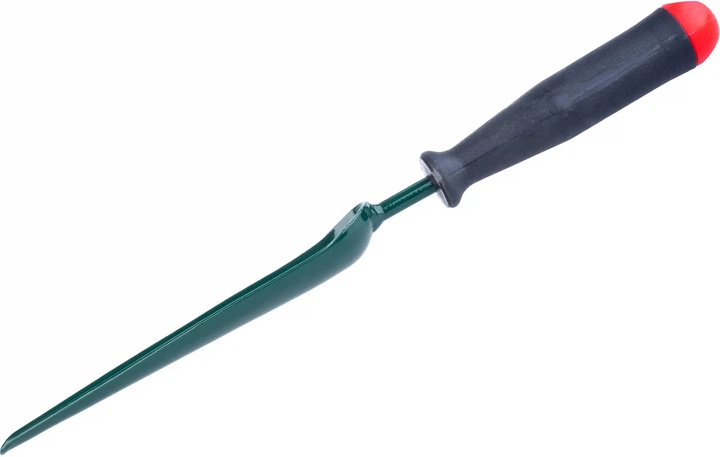 Лопатка для коренів Kadax Reute 37 x 4 см Зелена (K1418) - зображення 3