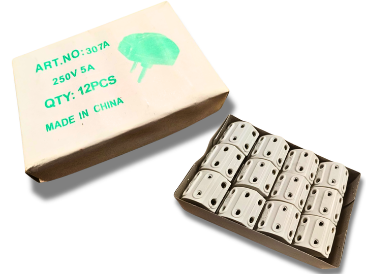 Пятерник FROM FACTORY EPT 5AMP/250V - изображение 4