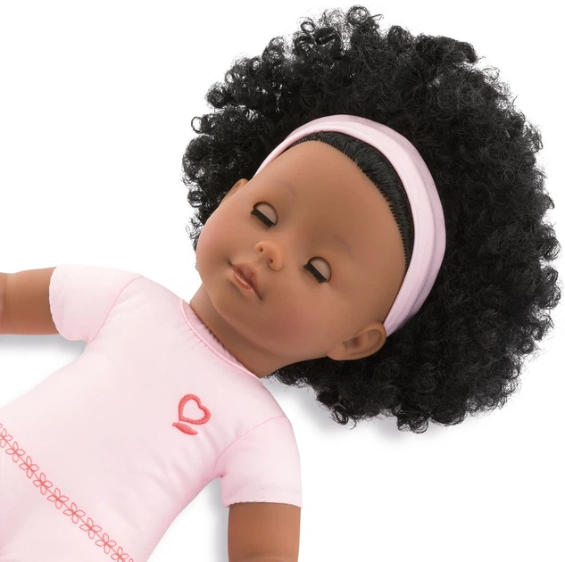 Lalka bobas Corolle Ma dziewczynka Paulina 36cm 5610303 (4062013200101) - obraz 3