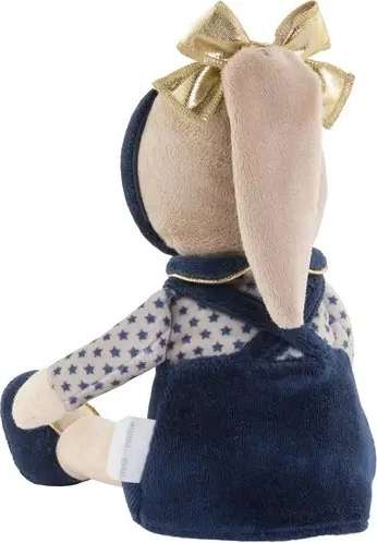 Lalka bobas Corolle Mon Doudou Miss Navy Blue Starry Dreams 25 cm 5610620 (4062013010175) - obraz 3