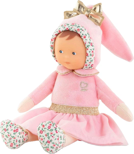 Lalka bobas Corolle Mon Doudou balerina Miss 25 cm 5610708 (4062013010205) - obraz 3