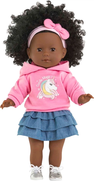 Lalka bobas Corolle Ma dziewczynka Maelys 36 cm 5610777 (4062013200255) - obraz 2