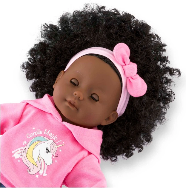Lalka bobas Corolle Ma dziewczynka Maelys 36 cm 5610777 (4062013200255) - obraz 4