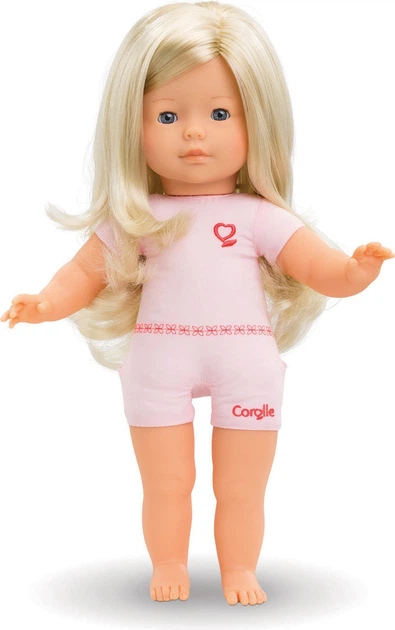 Лялька Corolle Ma дівчинка Paloma 36 см 5610173 (4062013200057) - зображення 2