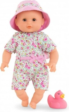 Лялька Corolle Mon Premier Poupon дівчинка Coralie для купання 30 см 5610447 (4062013100609) - зображення 3