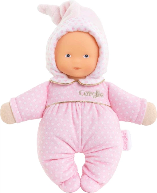 Лялька Corolle Mon Doudou Babidoux Star Dreams 20 см 5610706 (4062013060057) - зображення 2