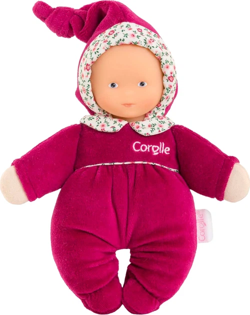 Лялька Corolle Mon Doudou Babidoux 20 см 5610707 (4062013060064) - зображення 2