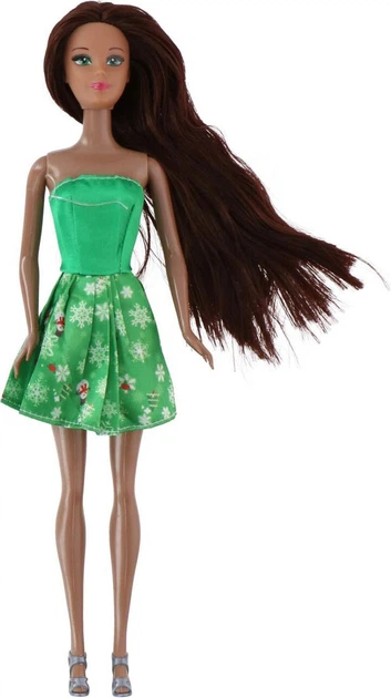 Zestaw lalek Eddy Toys 10 sztuk 29 cm 1198001 (8711252266633) - obraz 6