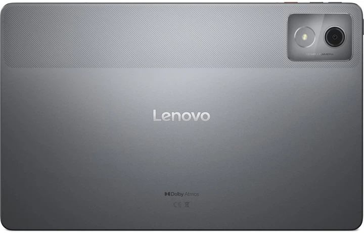 Планшет Lenovo Tab K11 Plus LTE 8/256GB Luna Grey (ZADT0163SE) - зображення 2