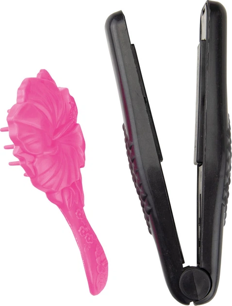 Głowa do stylizacji Toi-Toys Dream Horse Jednorożec z akcesoriami 20 cm 2420821 (8719904051453) - obraz 4