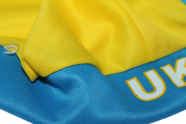 Бандана FROM FACTORY UKK универсальная UKRAINE - изображение 4