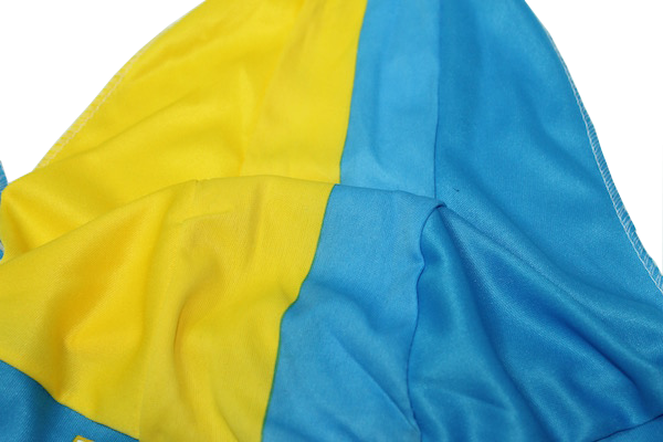 Бандана FROM FACTORY UKK универсальная UKRAINE - изображение 6
