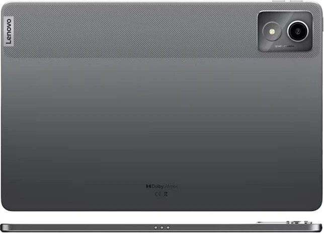 Tablet Lenovo Tab K11 (Enhanced Edition) LTE 4/128GB Luna Grey (ZADK0021SE) - obraz 3