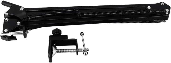 Стойкая пантограф BOYA K171-02 Black - изображение 2