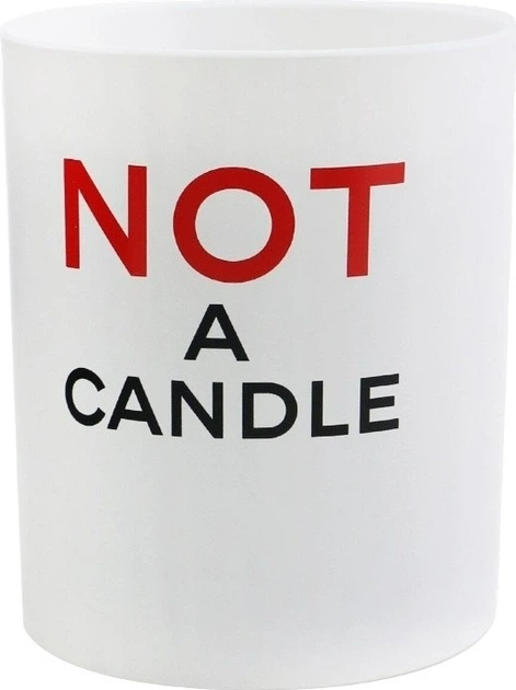 Свічка Juliette Has A Gun Not A Candle 180 г (3760022732613) - зображення 2