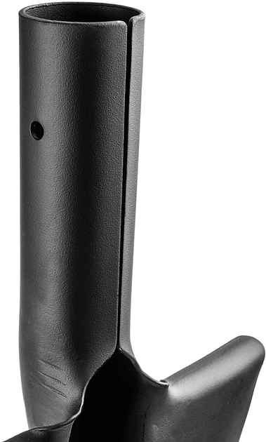 Лопата пряма Kadax Brives без ручки (K10113) - зображення 3