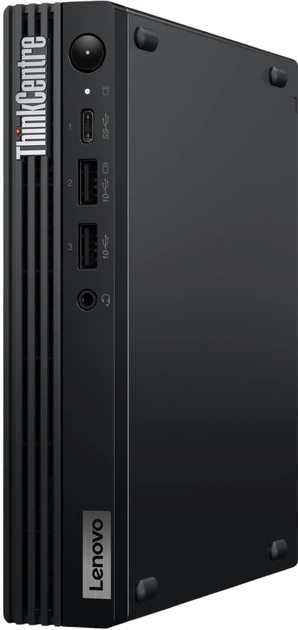 Комп'ютер Lenovo ThinkCentre M70q G5 Tiny (12TD0036PB) - зображення 3