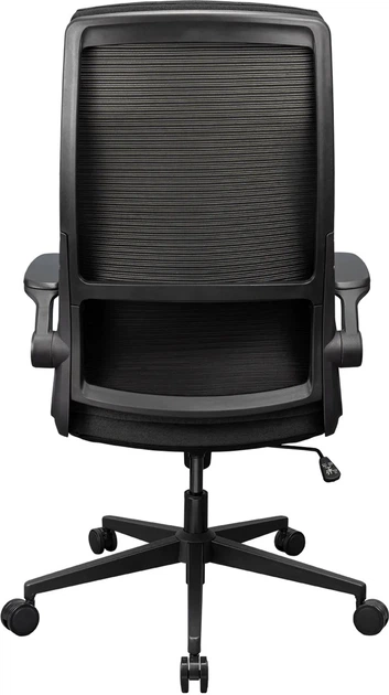 Ergonomiczny fotel biurowy Cougar Stryder Gray CGR-STD-GRB - obraz 7