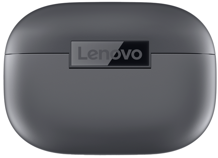 Навушники Lenovo TWS Earbuds X9 Edition Black (4XD1R31390) - зображення 3